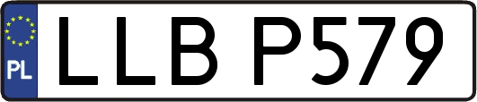 LLBP579