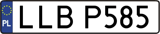 LLBP585