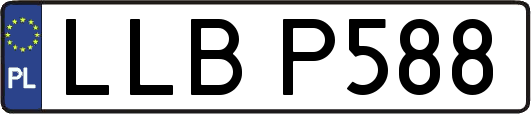 LLBP588
