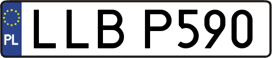 LLBP590