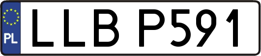 LLBP591