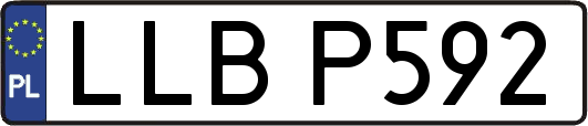 LLBP592
