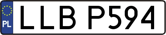 LLBP594