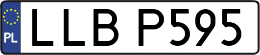 LLBP595