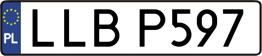 LLBP597