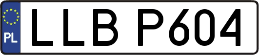 LLBP604