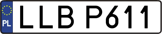 LLBP611