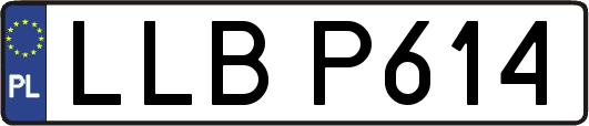 LLBP614
