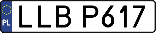 LLBP617