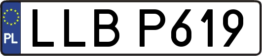 LLBP619