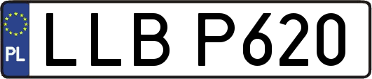 LLBP620
