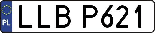 LLBP621