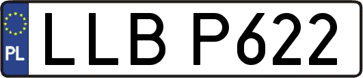 LLBP622