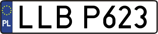 LLBP623