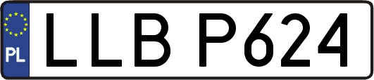 LLBP624