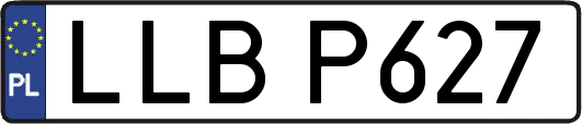 LLBP627