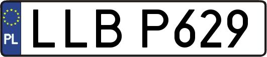 LLBP629