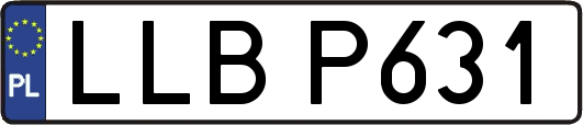 LLBP631
