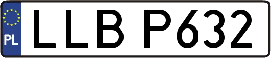 LLBP632