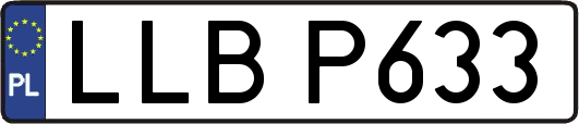LLBP633
