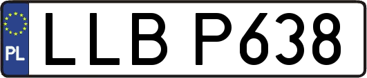 LLBP638