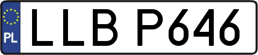 LLBP646