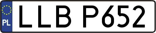 LLBP652