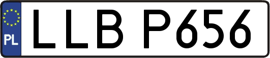 LLBP656