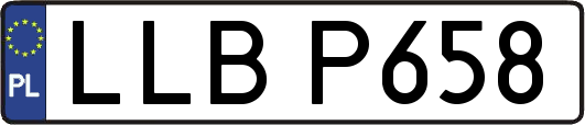 LLBP658