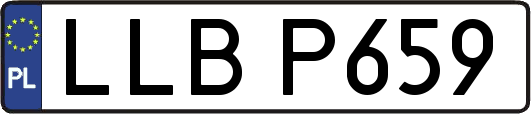 LLBP659