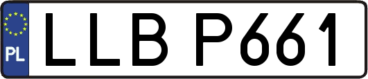 LLBP661