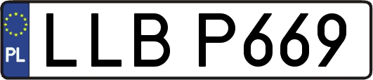 LLBP669