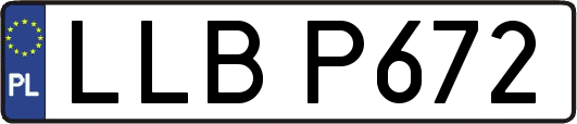 LLBP672