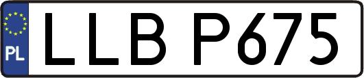 LLBP675