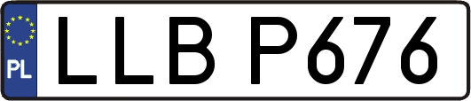 LLBP676