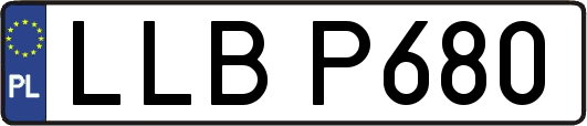 LLBP680