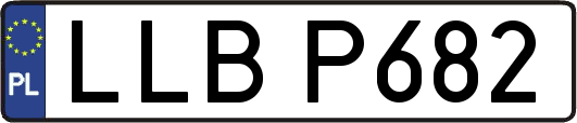 LLBP682