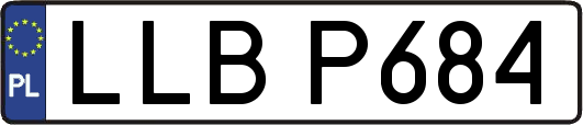 LLBP684