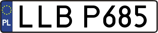 LLBP685