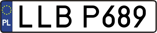 LLBP689