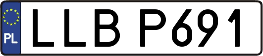 LLBP691