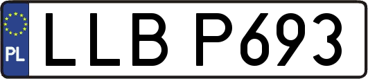 LLBP693