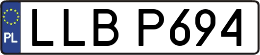 LLBP694