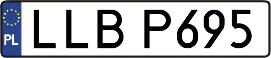 LLBP695
