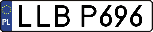 LLBP696