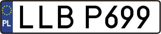 LLBP699