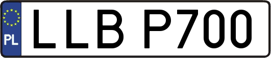 LLBP700
