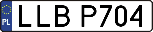 LLBP704