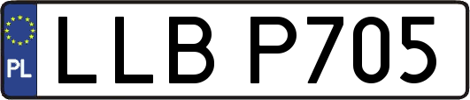 LLBP705