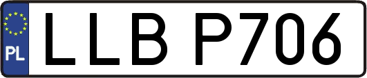 LLBP706